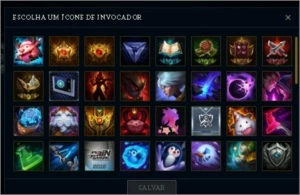 Conta lol, gold 4 (solo duo)120 champions/31 skins - League of Legends