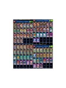 Conta Duel Links - Outros