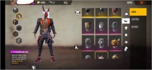FREE FIRE