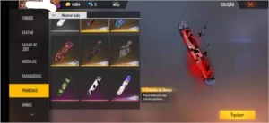 FREE FIRE