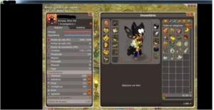 ENI 200 SPIRITIA - Dofus