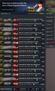 🔥 BDO SA | 828 GS | 400B Silver + 75K Crons | - Black Desert