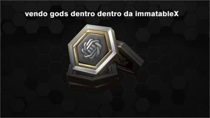 Gods Token - Outros
