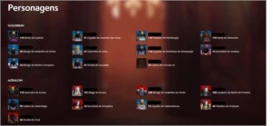 Conta Battle.net - Blizzard