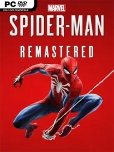 Marvels Spider-Man Remastered - PC ENVIO DIGITAL - Outros