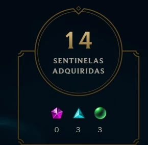 Conta LOL Diamante 3 Todos os champions 78 Skins - League of Legends