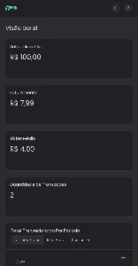 Gateway de pagamento de alta conversão - Outros