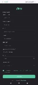 Gateway de pagamento de alta conversão - Outros