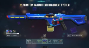 Conta Valorant , Vandal Champions, Phantom Champions