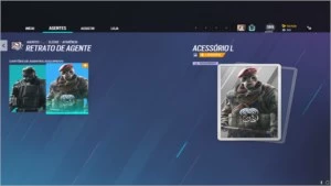 CONTA TOP R6 PLATINA + VARIOS ELITES, SKINS, OUTBREAK - Steam