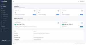 🚀 SaaS de Ferramentas de Domínio e IP com Recursos Avançado - Outros