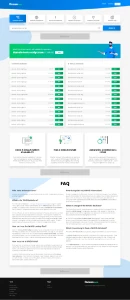 🚀 SaaS de Ferramentas de Domínio e IP com Recursos Avançado - Outros