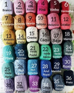 Topo de Bolo Mini Guirlanda de Tassels - Artesanato e Personalizados
