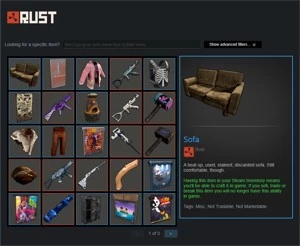 CONTA STEAM LVL 100 + CS:GO + MEDALHAS - Counter Strike