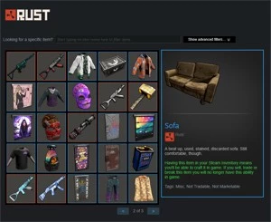 CONTA STEAM LVL 100 + CS:GO + MEDALHAS - Counter Strike