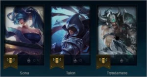 UNRANKED LVL 30 | 31K Essencia ENVIO IMEDIATO!! - League of Legends LOL