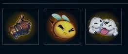 UNRANKED LVL 30 | 31K Essencia ENVIO IMEDIATO!! - League of Legends LOL