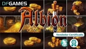 Prata Albion Online
