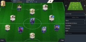 Conta Fifa 23 Pc Super Meta Pelé Cruyff Eusébio