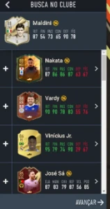 Conta Fifa 23 Pc Super Meta Pelé Cruyff Eusébio