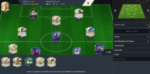 Conta Fifa 23 Pc Super Meta Pelé Cruyff Eusébio