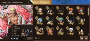 Grand Line Adventure(GLA) + Recursos - Others