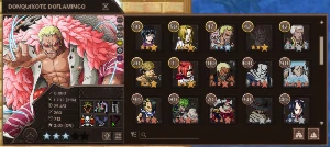 Grand Line Adventure(GLA) + Recursos - Others