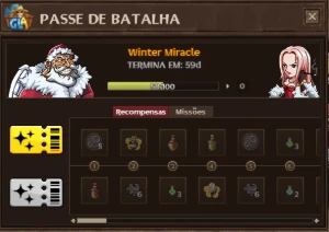 Grand Line Adventure(GLA) Recursos +80 chaves - Outros