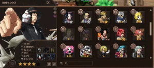 Grand Line Adventure(GLA) Recursos +80 chaves - Outros