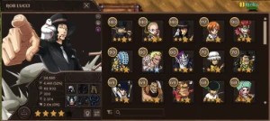 Grand Line Adventure(GLA) Recursos +80 chaves - Outros