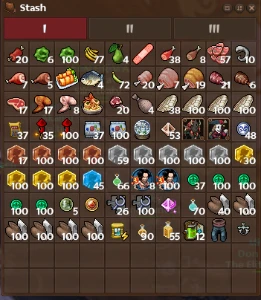 Grand Line Adventure(GLA) + Recursos - Outros