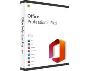 KEY Office 2021 Pro Plus Envio Imediato Original VItalício - Softwares e Licenças