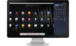 Zorin OS x64 Final Pro v.16 Oficial - Outros
