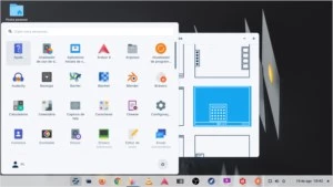 Zorin OS x64 Final Pro v.16 Oficial - Outros
