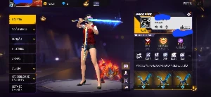 REGEDIT VIP FREE FIRE 100% ANTIBAN SÓ CAPA