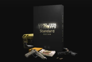 Key Escape From Tarkov Standart Cei - Para Acesso Eft - Outros