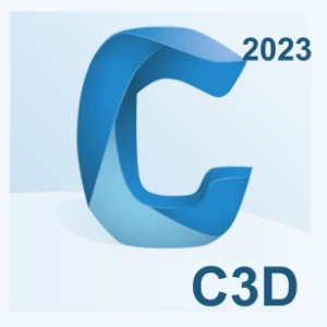 Civil 3d 2023 Permanente Para Windows - Softwares and Licenses