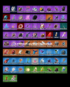 Conta Fortnite 73 SKINS | Midas | Peter Griffin | Galaxy