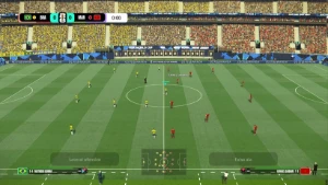 Bmpes - World Cup 2026 Aio (Patch Exclusivo) - eFootball PES