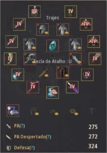 Black Desert