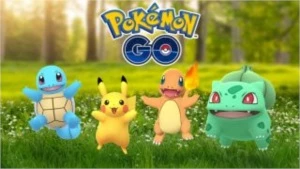 VENDO POKEMONS COM 100 DE IV, CP ALTOS - Pokémon