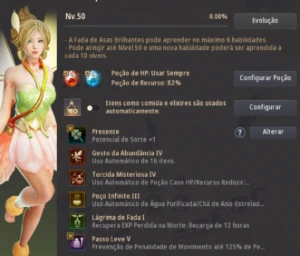 Black Desert BDO MEGU Lv. 64  712GS 303/409