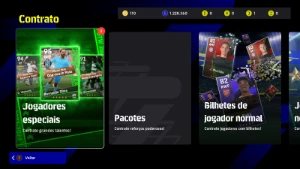conta de pc Efootball 2024 painel da stean - eFootball PES