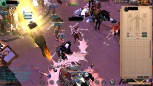 50M DE PRATA ALBION ONLINE