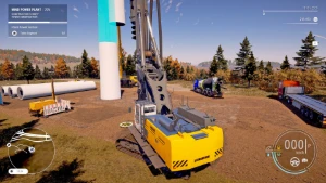 Jogo Construction Simulator - Conta Steam