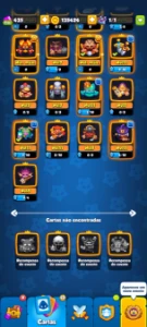 Rush Royale (otimo custo beneficio) 3546% Critico - Outros