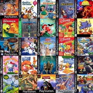 Sony Playstation 1 Complete Pack - Outros