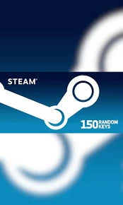 Gerador de Key steam - Outros