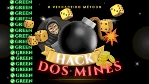 🎰 Hack Dos Mines ✅ 99,9% Taxa Green - Outros