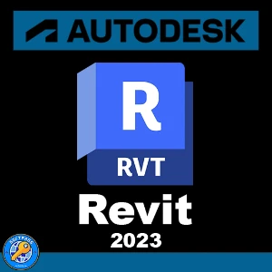 AutoDesk Revit - Original 1 Ano